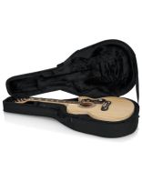 Купити Чохол для гітари GATOR GL-JUMBO Jumbo Acoustic Guitar Case