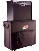 Купить Кейс для гитары GATOR G-112A 1X12 Combo Amp Transporter 