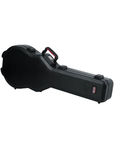 Купити Кейс для гітари GATOR GTSA-GTRLPS TSA SERIES Gibson Les Paul Guitar Case