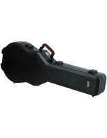 Купить Кейс для гитары GATOR GTSA-GTRLPS TSA SERIES Gibson Les Paul Guitar Case 