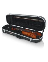 Купити Кейс для скрипки GATOR GC-VIOLIN 4/4 Full-Size Violin Case