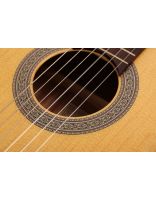 Купити Класична гітара CORT AC100 (Semi Gloss)