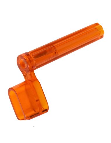 Купити Ключ для намотування струн MAXTONE GWC15 (Orange) Stringwinder