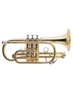 Купить Корнет J.MICHAEL CT420(S) Cornet Bb 