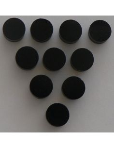 Купити Маркери ладів PAXPHIL PS002 Black 2