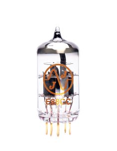 Купить Лампа для усилителя JJ ELECTRONIC E88CC Gold Pin 