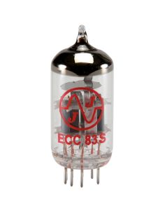 Купить Лампа для усилителя JJ ELECTRONIC ECC83S (12AX7, 7025) 
