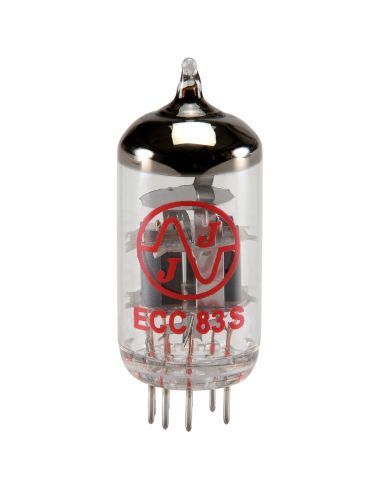 Купити Лампа для підсилювача JJ ELECTRONIC ECC83S (12AX7, 7025)