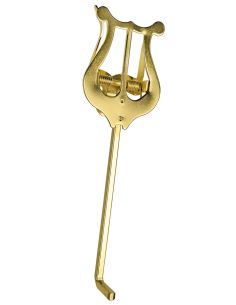 Купить Лира MAXTONE M144 Trumpet Lyre 