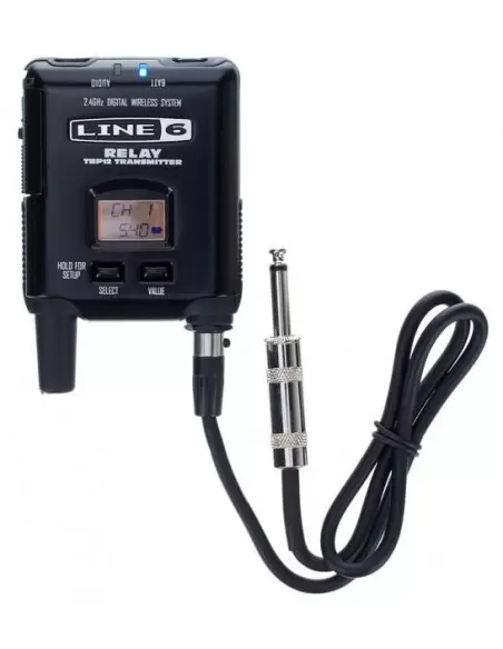 LINE6 RELAY G55 Радиомикрофон/система  