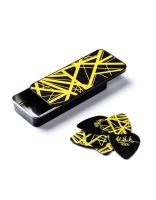 Купити Медіатори DUNLOP EVH VH II PICK TIN