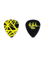 Купить Медиаторы DUNLOP EVH VH II PICK TIN 