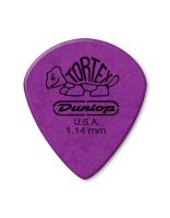 Купить Медиаторы DUNLOP TORTEX JAZZ III XL PICK 1.14MM 