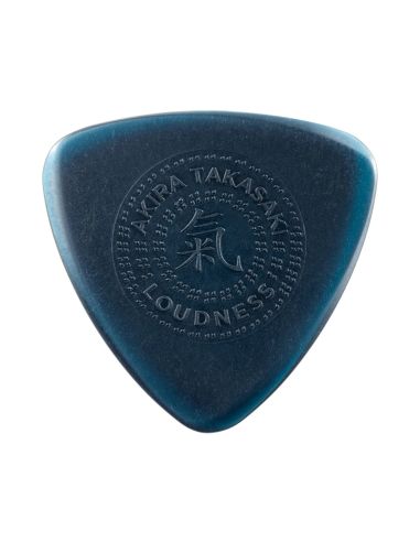 Купити Медіатори DUNLOP AKIRA TAKASAKI CUSTOM PRIMETONE PICK 1.4MM