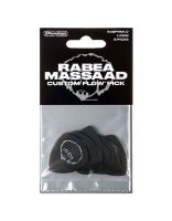 Купить Медиаторы DUNLOP RABEA MASSAAD FLOW STANDARD PICK 