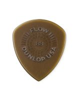 Купити Медіатори DUNLOP FLOW STANDARD PICK.88MM