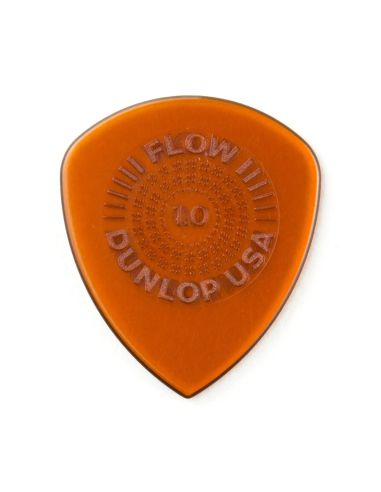 Купити Медіатори DUNLOP FLOW STANDARD PICK 1.0MM