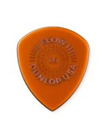 Купить Медиаторы DUNLOP FLOW STANDARD PICK 1.0MM 