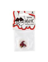 Купить Медиаторы DUNLOP FRANK KOZIK PICK 1.0MM 