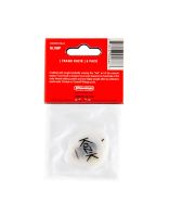 Купить Медиаторы DUNLOP FRANK KOZIK PICK 1.0MM 