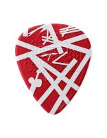 Купить Медиаторы DUNLOP EVH SHARK GUITAR MAX-GRIP PICK 