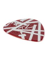 Купить Медиаторы DUNLOP EVH SHARK GUITAR MAX-GRIP PICK 