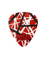 Купить Медиаторы DUNLOP EVH 5150 MAX-GRIP PICK 