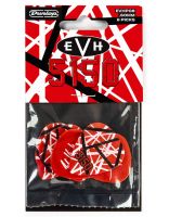 Купити Медіатори DUNLOP EVH 5150 MAX-GRIP PICK