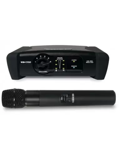 LINE6 XD-V35 Радиомикрофон/система  