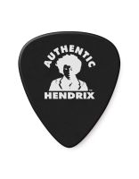 Купити Медіатори DUNLOP JIMI HENDRIX '69 PSYCH SERIES STAR HAZE GUITAR PICK (HEAVY)