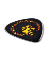 Купити Медіатори DUNLOP JIMI HENDRIX '69 PSYCH SERIES AURA MANDALA GUITAR PICK (HEAVY)