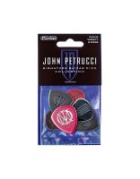 Купить Медиаторы DUNLOP JOHN PETRUCCI SIGNATURE PICK VARIETY PACK 