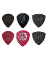 Купить Медиаторы DUNLOP JOHN PETRUCCI SIGNATURE PICK VARIETY PACK 