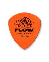 Купить Медиатор DUNLOP 558P060 Tortex Flow Player's Pack.60mm 