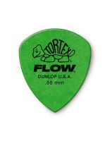 Купити Медіатори DUNLOP TORTEX FLOW PICK.88MM