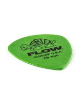 Купити Медіатори DUNLOP TORTEX FLOW PICK.88MM