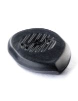 Купити Медіатори DUNLOP PRIMETONE CLASSIC MEDIUM TIP PICK 3.0MM