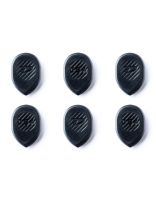 Купить Медиаторы DUNLOP PRIMETONE CLASSIC MEDIUM TIP PICK 3.0MM 