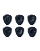 Купити Медіатори DUNLOP PRIMETONE CLASSIC LARGE ROUND TIP PICK 3.0MM