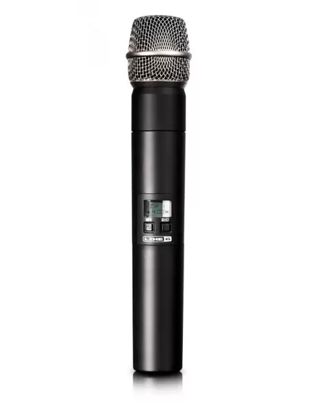 LINE6 XD-V55 Радиомикрофон/система  