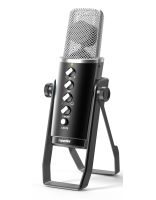 Купити Студійний мікрофон SUPERLUX E431U