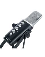 Купить Микрофон студийный SUPERLUX E431U 