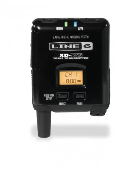 LINE6 XD-V55L Радиомикрофон/система  