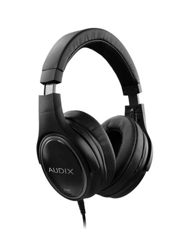 Купить Наушники AUDIX A140 Professional Studio Headphones 