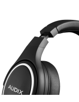 Купить Наушники AUDIX A140 Professional Studio Headphones 