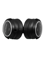 Купити Навушники AUDIX A140 Professional Studio Headphones