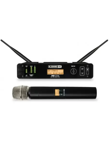LINE6 XD-V75 Радиомикрофон/система  