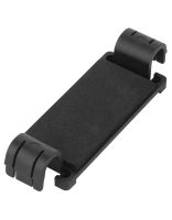 Купить Педалборд / Блок питания ROCKBOARD QuickMount Type K - Pedal Mounting Plate For Mooer Micro Series Pedals 