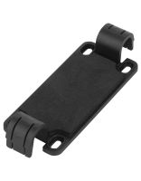 Купить Педалборд / Блок питания ROCKBOARD QuickMount Type L - Pedal Mounting Plate For Standard Micro Series Pedals 