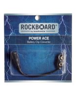 Купити Педалборд / Блок живлення ROCKBOARD Power Ace Battery Clip Converter